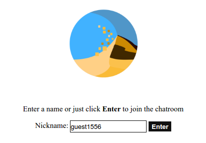 Duniter chat